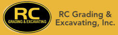 R C Grading and Excavating, Montrose Minnesota