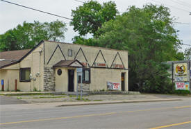 Ugly Bar, Montrose Minnesota