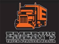 Emery's Truck & Trailer Repair, Montrose Minnesota