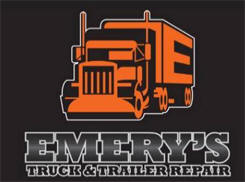 Emery's Truck & Trailer Repair, Montrose Minnesota