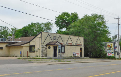 The Ugly Bar, Montrose Minnesota, 2020