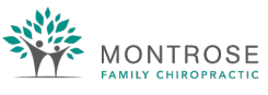 Montrose Family Chiropractic Clinic logo - Home