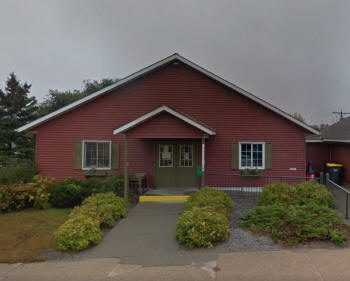 City Hall, Morton Minnesota