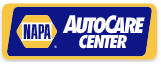 NAPA AutoCare Center