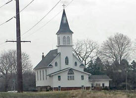 Friedens United Church of Christ, Norwood Young America Minnesota