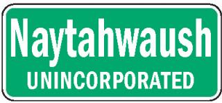 Naytahwaush Minnesota