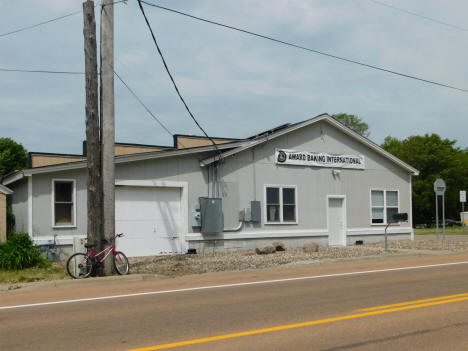 Award Baking International, New Germany Minnesota, 2020