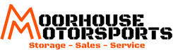 Moorhouse Motorsports