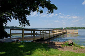 Cedar Lake Farm Regional Park, New Prague Minnesota