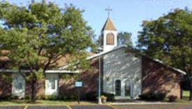 FaithPoint Lutheran Church, New Prague Minnesota