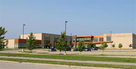 Eagle View Elementary School, Elko New Market Minnesota