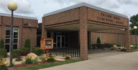 Falcon Ridge Elementary School, New Prague Minnesota
