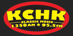 KCHK Radio, New Prague Minnesota