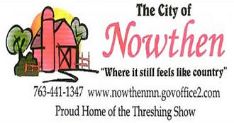 City of Nowthen Minnesota