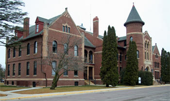 City Hall, Owatonna Minnesota