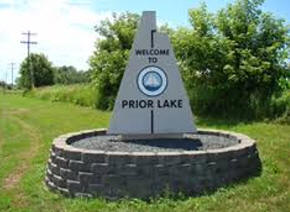 Welcome to Prior Lake Minnesota