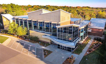 City Hall, Prior Lake Minnesota