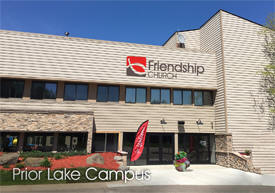 Friendship Church, Prior Lake Minnesota