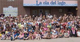 Edgewood Elementary School, Prior Lake Minnesota