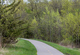 Spring Lake Regional Park, Prior Lake Minnesota