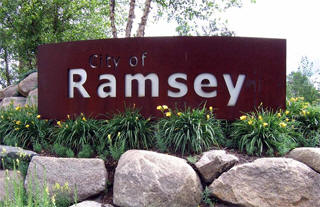 Ramsey Minnesota