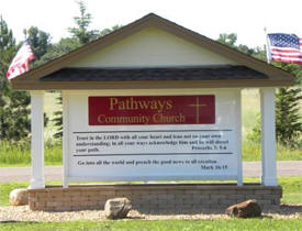Pathways Community Church, Ramsey Minnesota