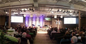 Hope Fellowship, Ramsey Minnesota