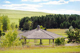 Alpine Park, Ramsey Minnesota