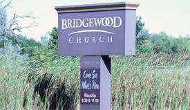 Bridgewood Church, Savage Minnesota