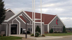 Glendale United Methodist Church, Savage Minnesota