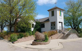 New Spirit United Church of Christ, Savage Mnnesota