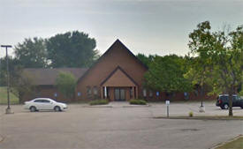 Calvary Church, Savage Minnesota