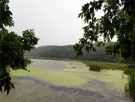 Minnesota Valley National Wildlife Refuge