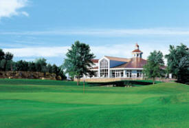 Stonebrooke Golf Club, Shakopee Minnesota