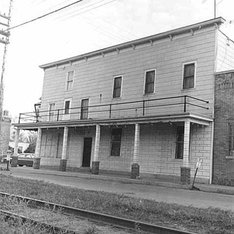 St. Paul House, Shakopee Minnesota, 1959