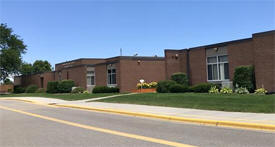 Sweeney Elementary School, Shakopee Minnesota