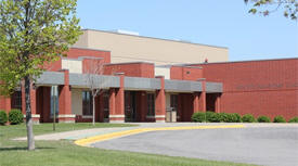 Sun Path Elementary School, Shakopee Minnesota