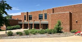 Jackson Elementary School, Shakopee Minnesota