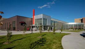 Shakopee High School, Shakopee Minnesota