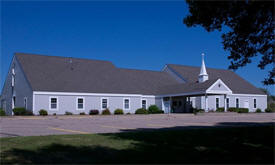 Faith Lutheran Church, Shakopee Minnesota