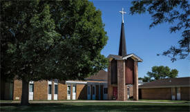 First Presbyterian Church, Shakopee Minnesota