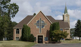 St. Mary of the Purification Catholic Church - Marystown Catholic Church