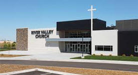 River Valley Church, Shakopee Minnesota