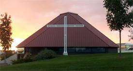 River of Life Community Church, Shakopee Minnesota