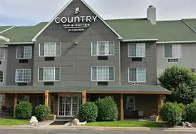 Country Inn and Suites by Radisson, Shakopee Minnesota
