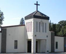 Faith Lutheran Church, St. Charles Minnesota