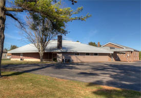 St. Charles Bible Church, Saint Charles Minnesota