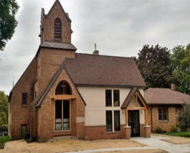 St. Charles United Methodist Church