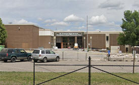 St. Francis High School, St. Francis Minnesota