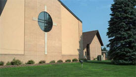 Trinity Lutheran Church, St. Francis Minnesota